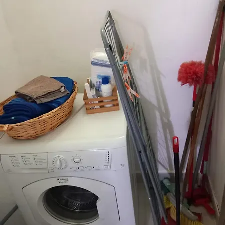 Holiday home La Civita 1 Catania