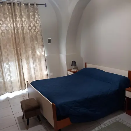 Holiday home La Civita 1 *