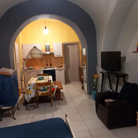 Holiday home La Civita 1 Catania