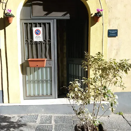 Holiday home La Civita 1 *