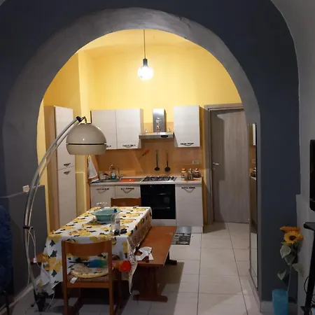 Holiday home La Civita 1 Catania