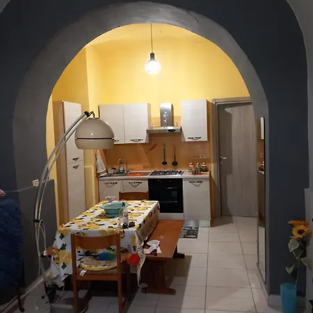 La Civita 1