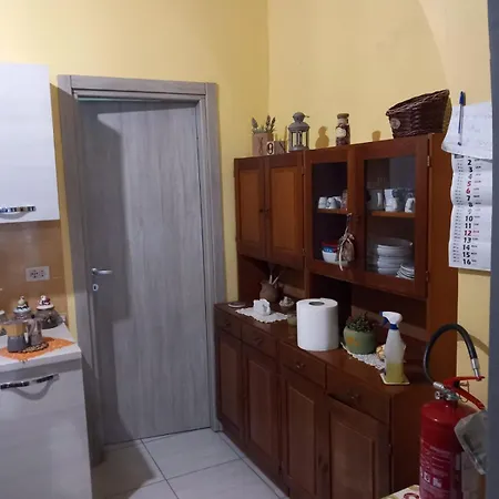 La Civita 1 Holiday home