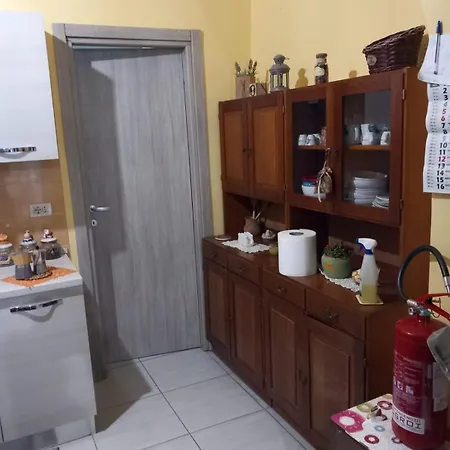 La Civita 1 Holiday home *