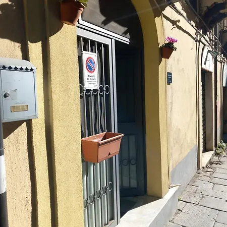 Holiday home La Civita 1 Catania