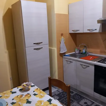 La Civita 1 Holiday home