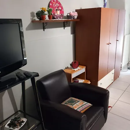 Holiday home La Civita 1