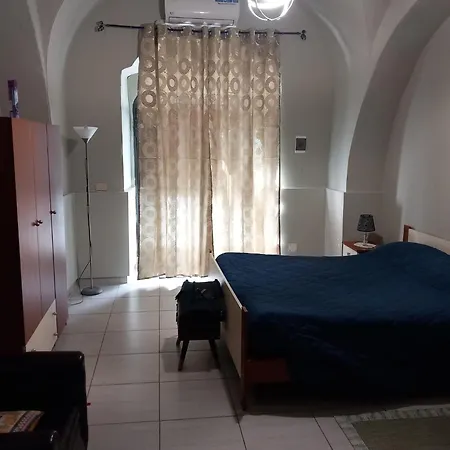 La Civita 1 Holiday home *