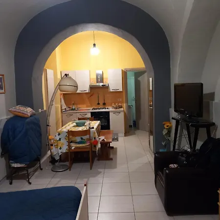 Holiday home La Civita 1 *
