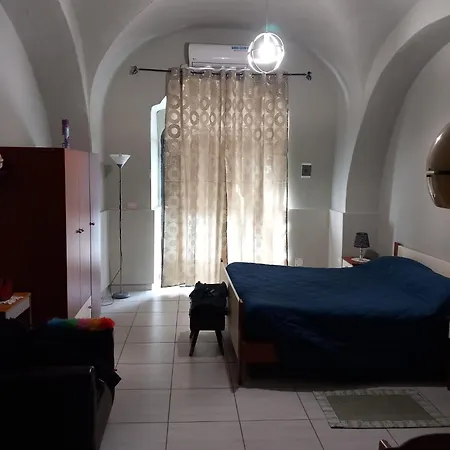 La Civita 1 Holiday home Catania