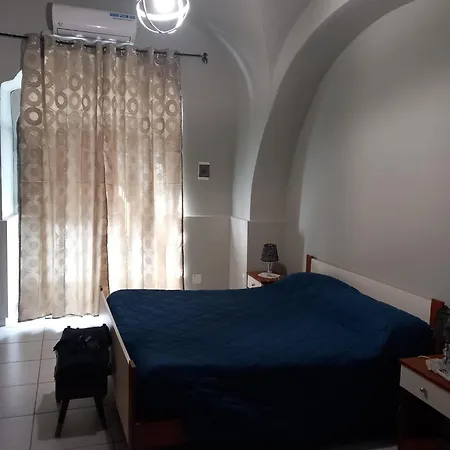 Holiday home La Civita 1 Catania